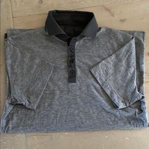 Lululemon shirt